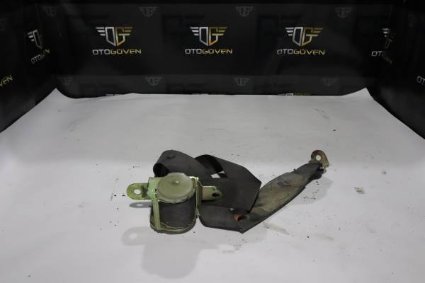 FORD TRANSİT 120 - 120 V ÇIKMA PARÇA TRANSİT T15 EMNİYET KEMERİ